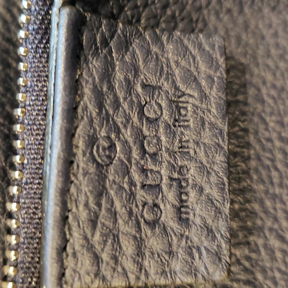 Brand New Large Soft Gucci Jackie Hobo - Picture 10 of 14